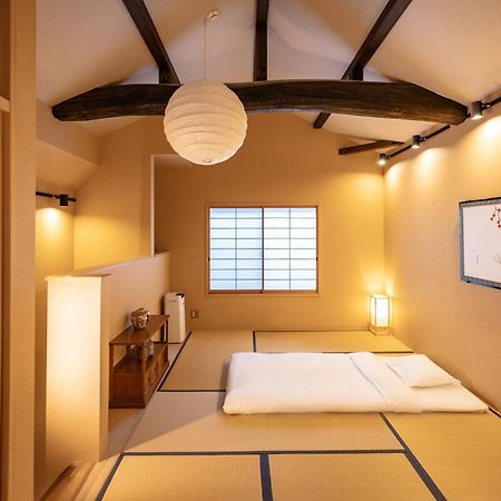 谷町君 星屋 若川楽水 京都鴨川 Eksteriør billede