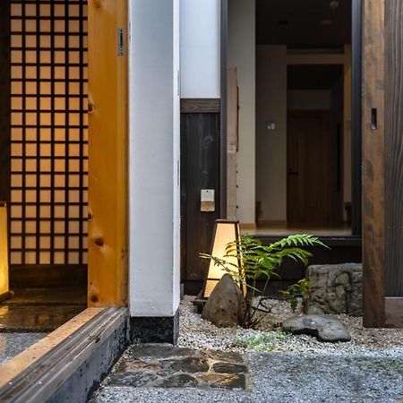 谷町君 星屋 若川楽水 京都鴨川 Eksteriør billede
