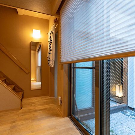 谷町君 星屋 若川楽水 京都鴨川 Eksteriør billede