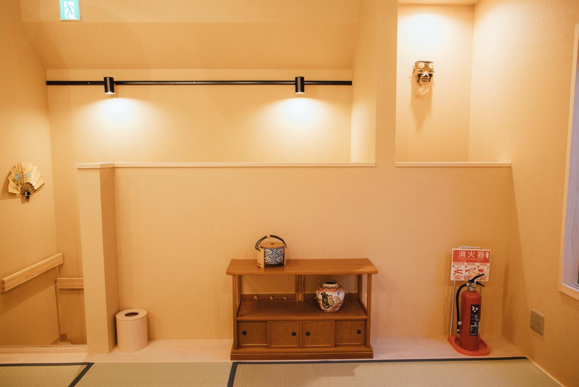 谷町君 星屋 若川楽水 京都鴨川 Eksteriør billede