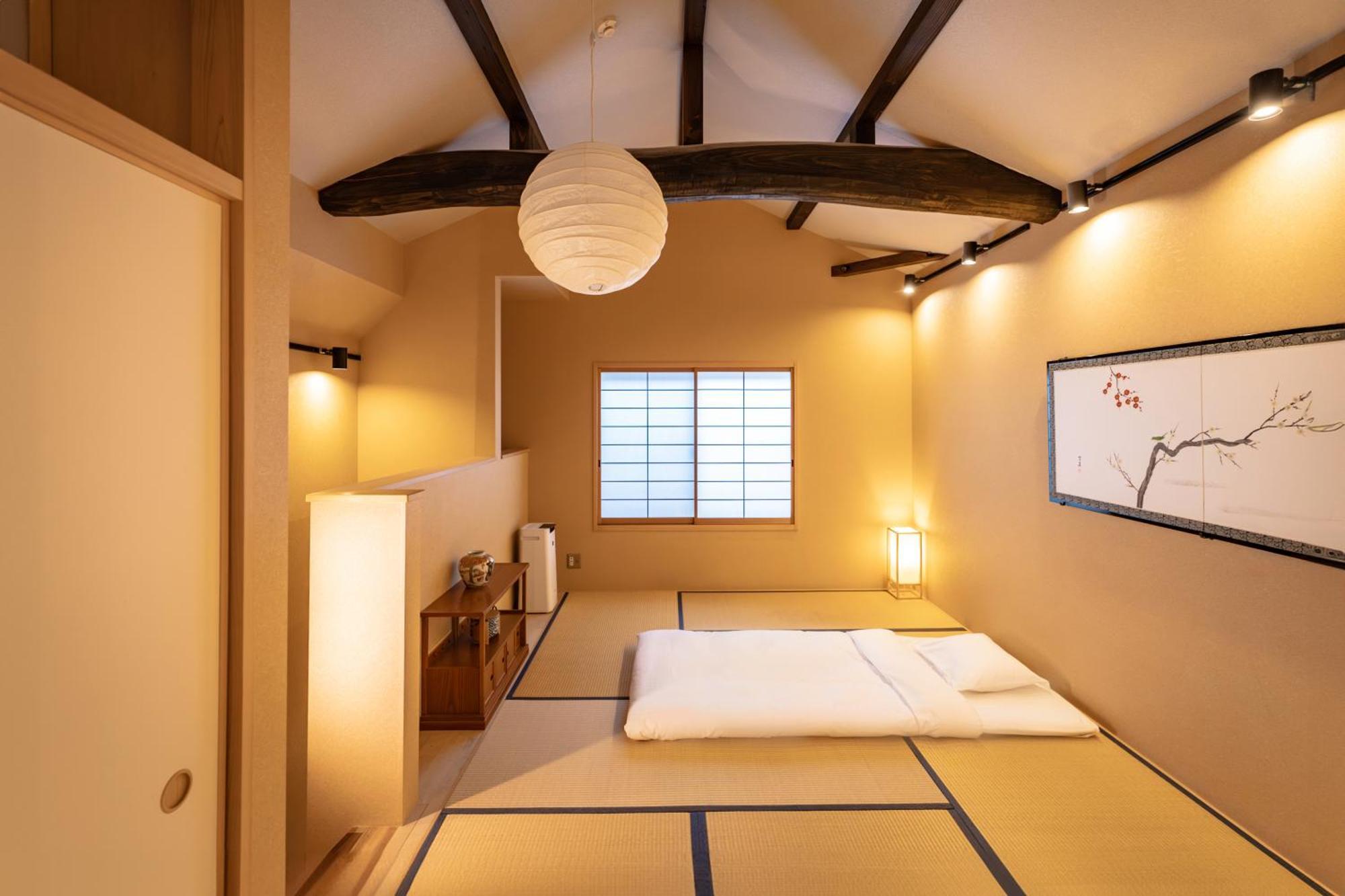 谷町君 星屋 若川楽水 京都鴨川 Eksteriør billede