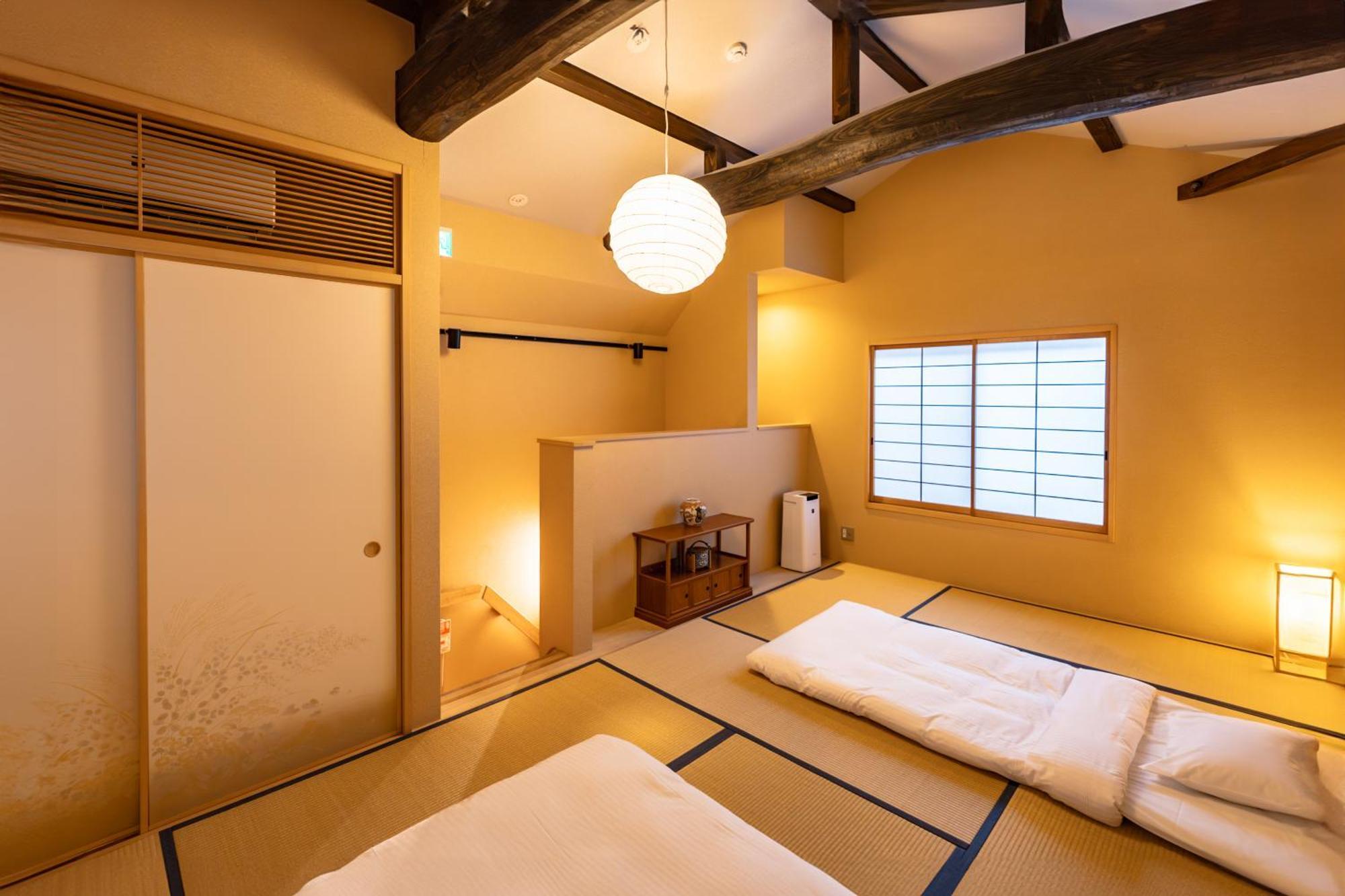 谷町君 星屋 若川楽水 京都鴨川 Eksteriør billede