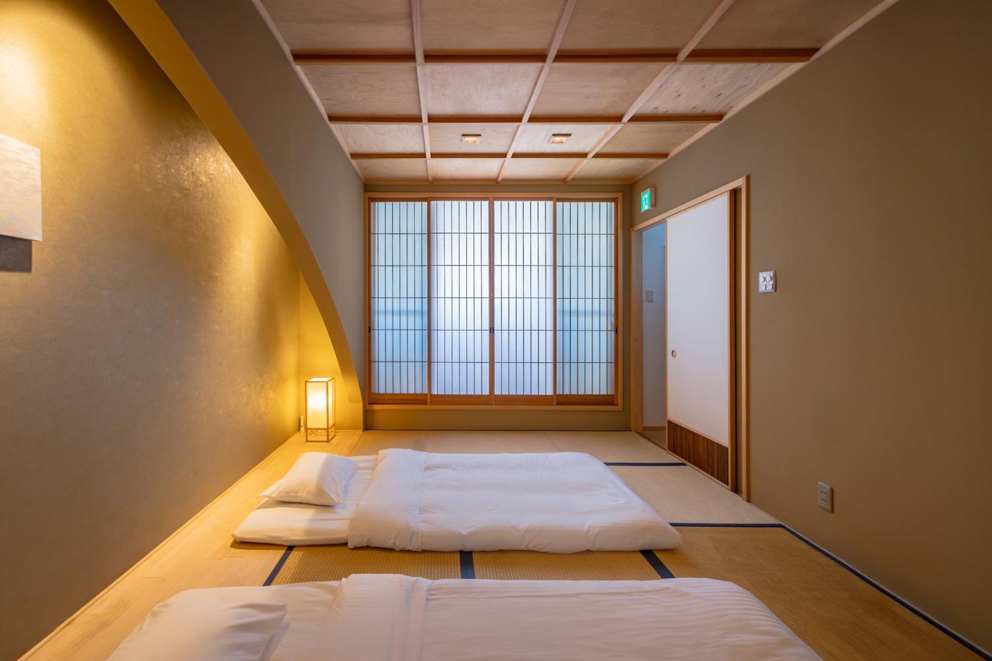 谷町君 星屋 若川楽水 京都鴨川 Eksteriør billede