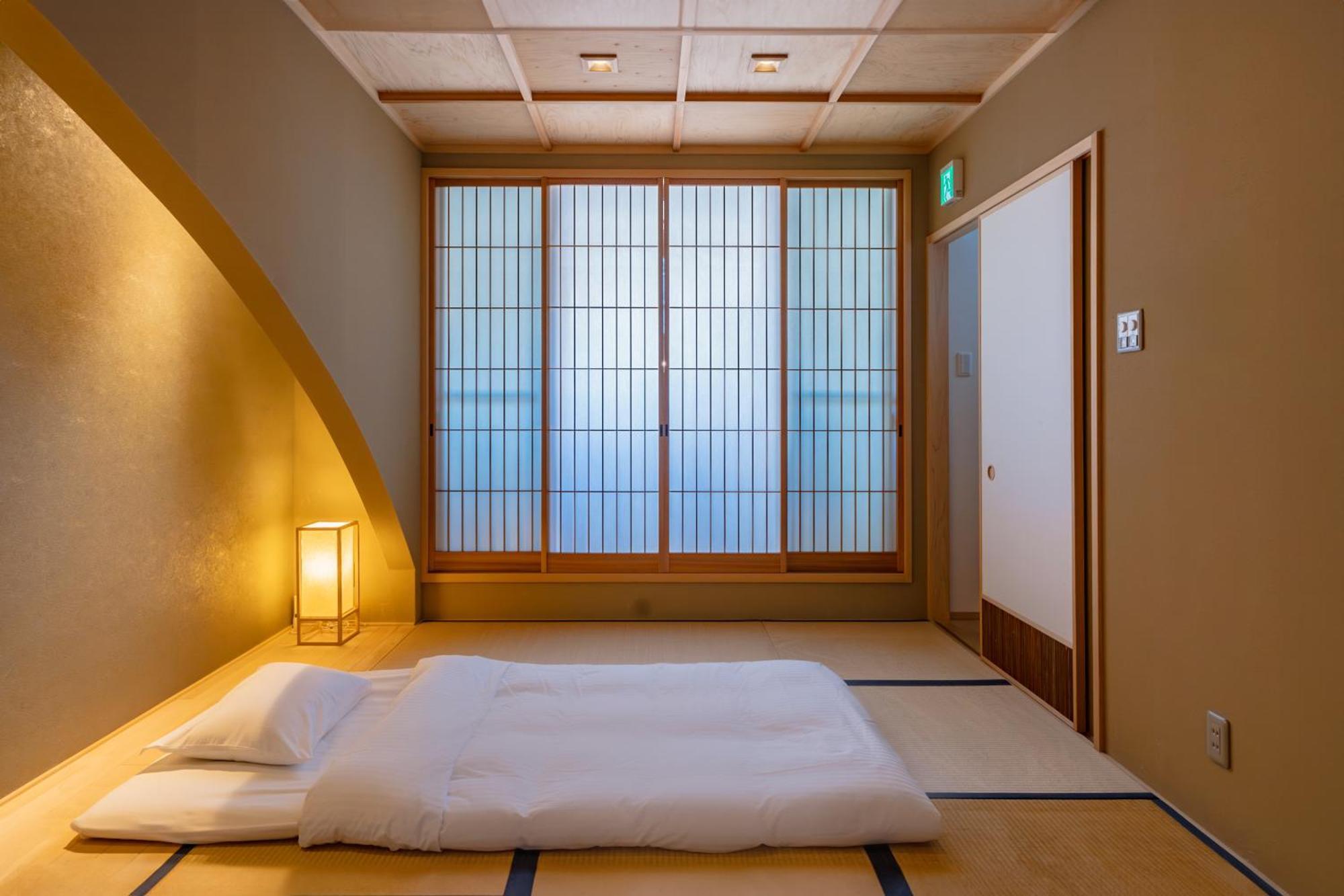 谷町君 星屋 若川楽水 京都鴨川 Eksteriør billede