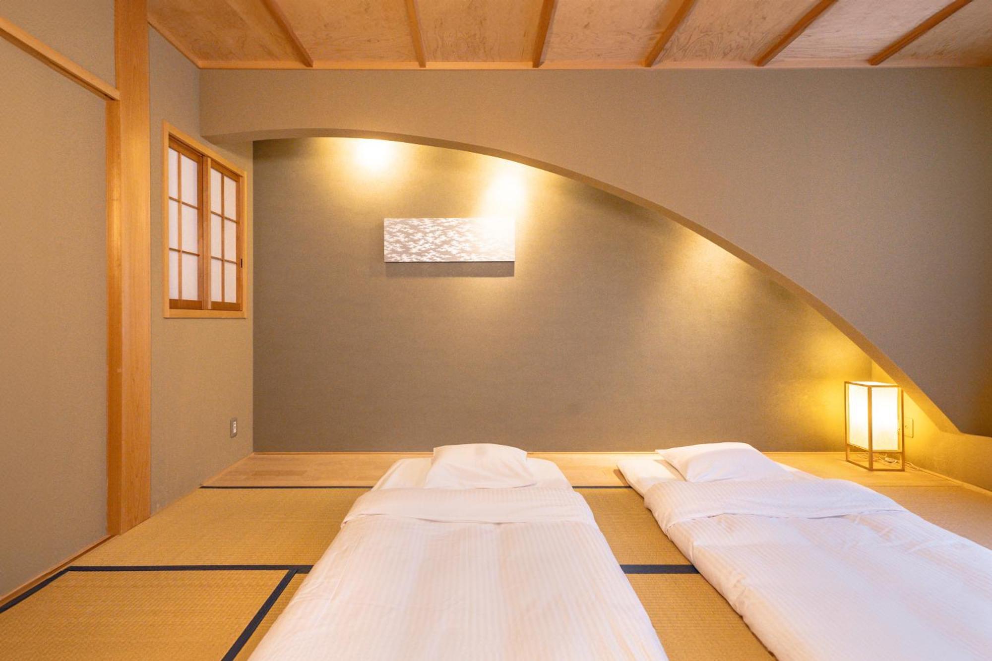 谷町君 星屋 若川楽水 京都鴨川 Eksteriør billede