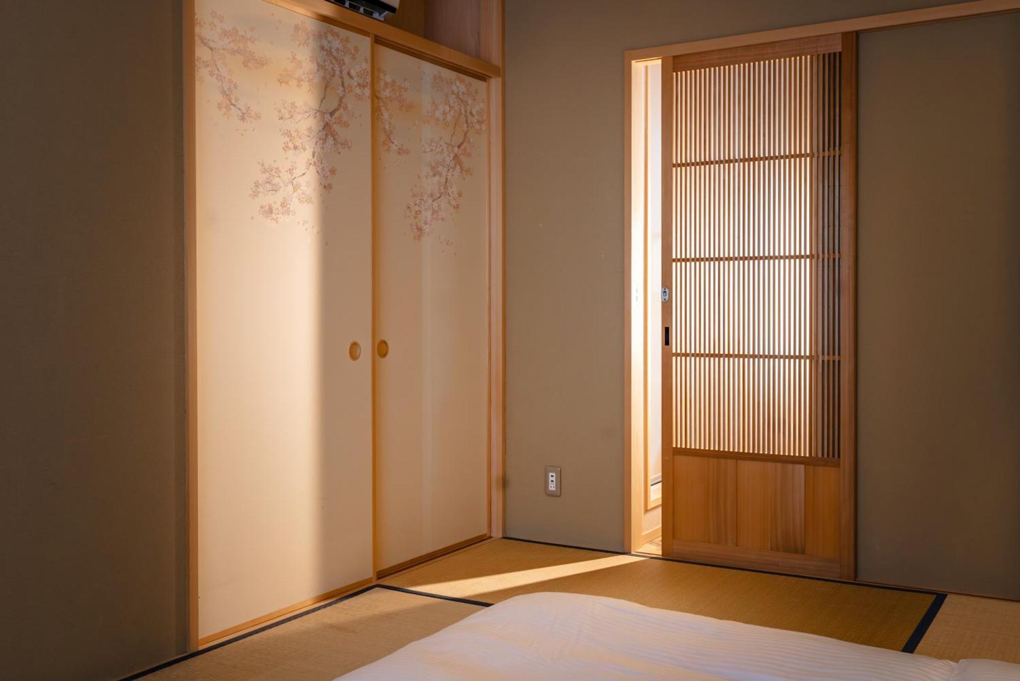谷町君 星屋 若川楽水 京都鴨川 Eksteriør billede