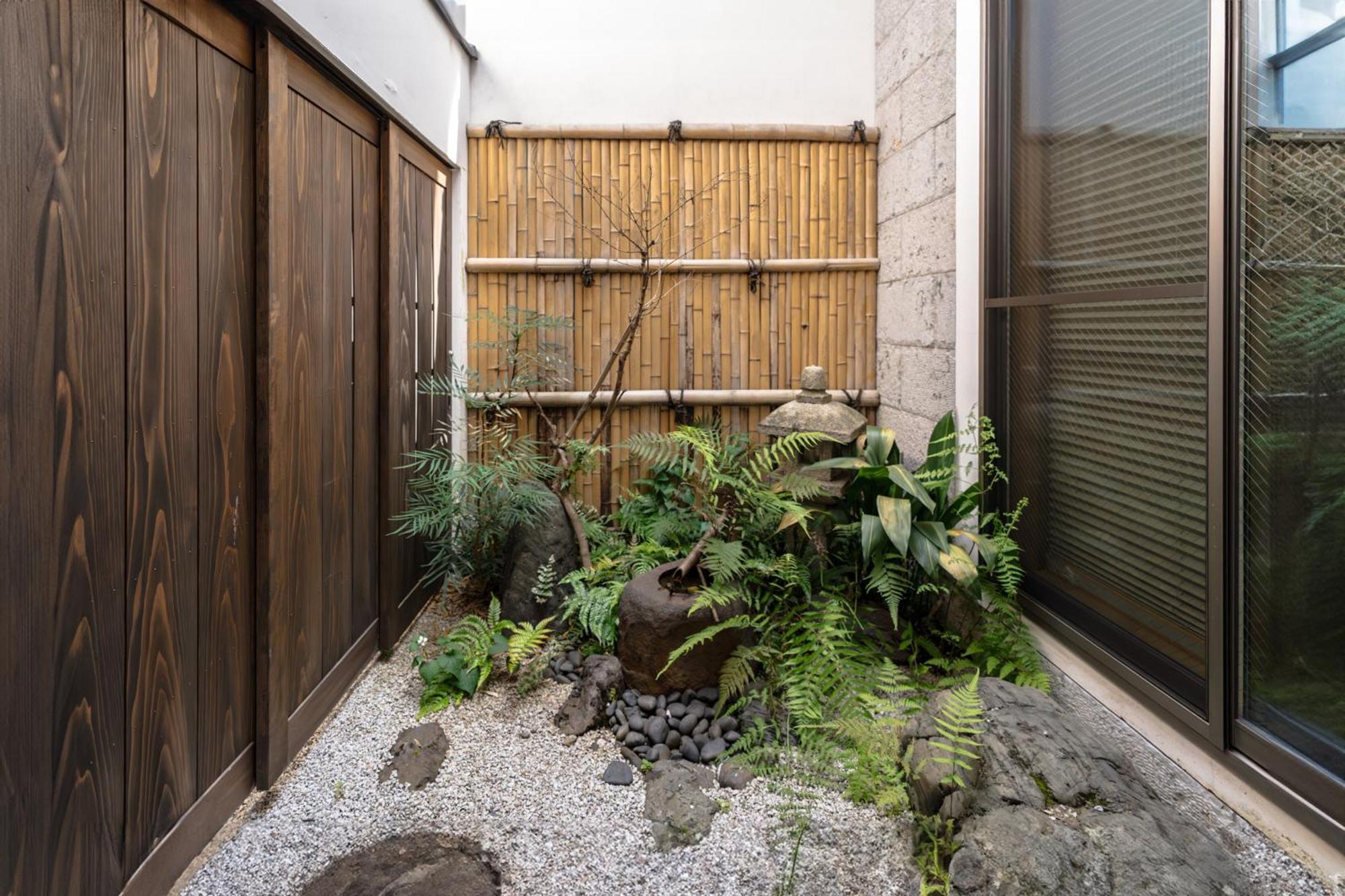 谷町君 星屋 若川楽水 京都鴨川 Eksteriør billede